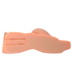 Masturbator "Perfect 10 Torso" mit Busen