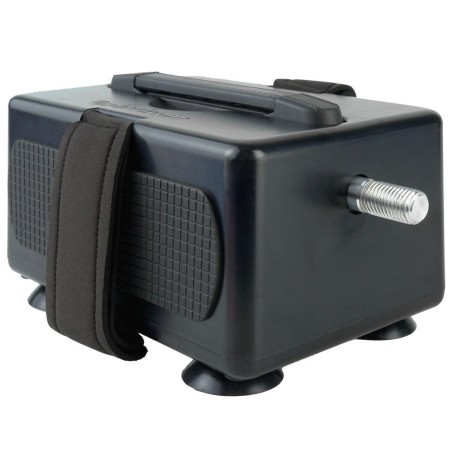 Dildo „Triple Density Cock with Swinging Balls“