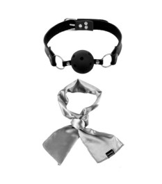 Dildo „Triple Density Cock with Swinging Balls“