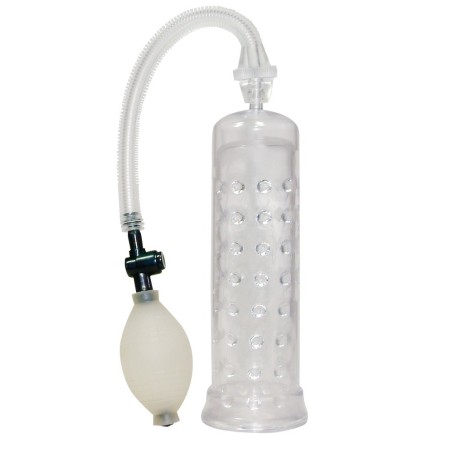 Penispumpe „Horny Dots“