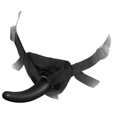 Umschnalldildo „The Pegger“