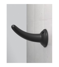Umschnalldildo „The Pegger“, Umschnallgurt und Dildo auch separat nutz