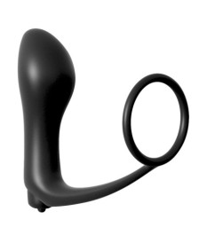 7-teiliges Toy-Set „Ass-gasm Extreme Vibrating Kit“ für Männer