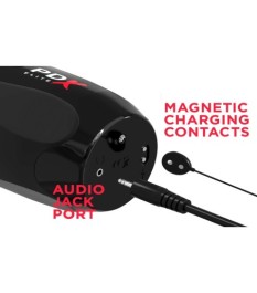 Masturbator "Perfect 10 Torso" mit Busen