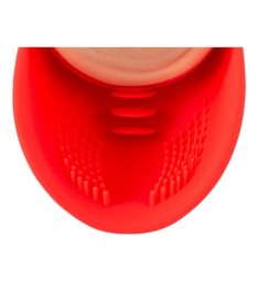 Masturbator "Fuck-O-Matic" mit Hodenstimulator, Saug-Funktion (5 Modi)