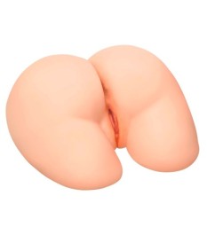 Masturbator "Perfect Ass XL" mit 2 Lustöffnungen