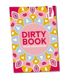 Freundebuch „Dirty Book“