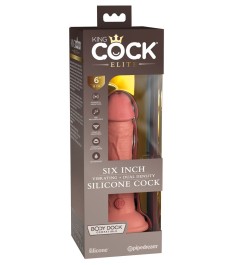 Masturbator "Ultimate Milker 2" mit Melk-Funktion (7 Modi) und Vibration (10 Modi)