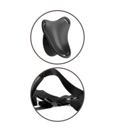 Umschnallgurt "Beginner's Body Dock Strap-on Harness", verstellbar