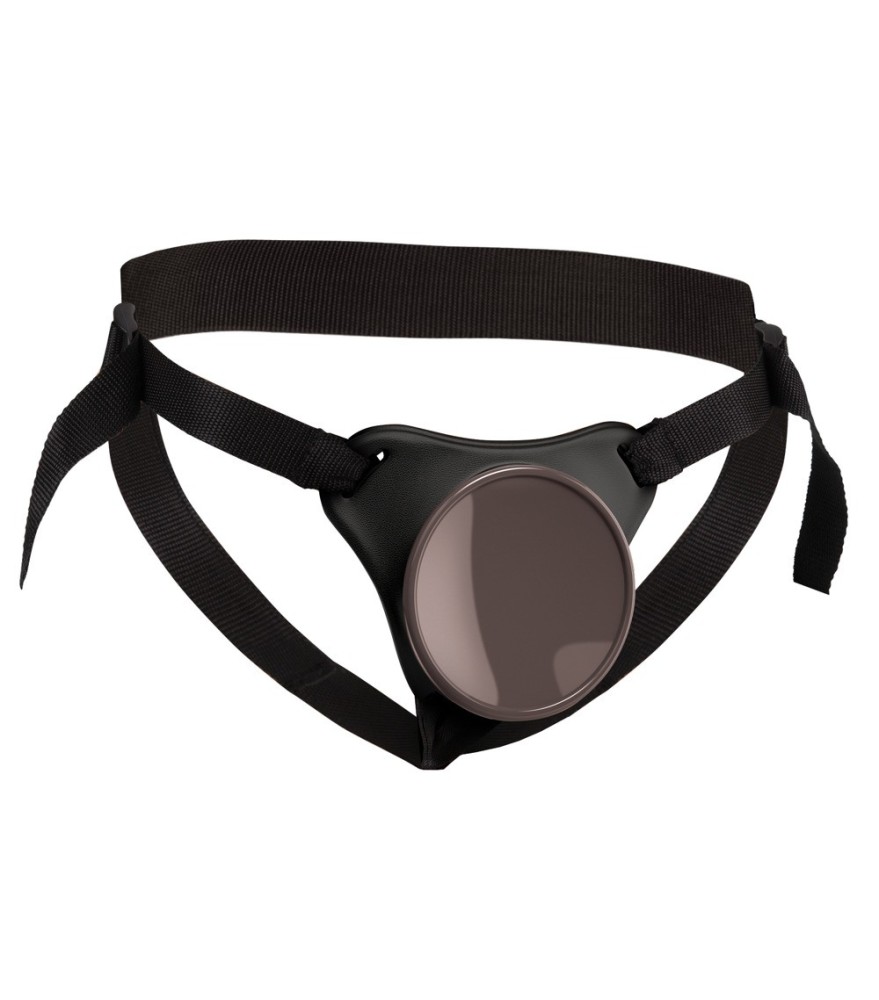 Umschnallgurt "Comfy Body Dock Strap-on Harness"