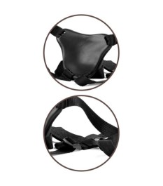 Umschnallgurt "Comfy Body Dock Strap-on Harness", verstellbar
