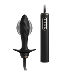 Naturdildo „11“ Dual Density Silicone Cock“ mit extra starkem Saugfuß