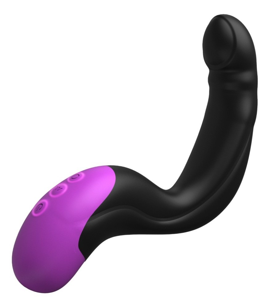 Prostatavibrator „Hyper-Pulse P-Spot Massager“