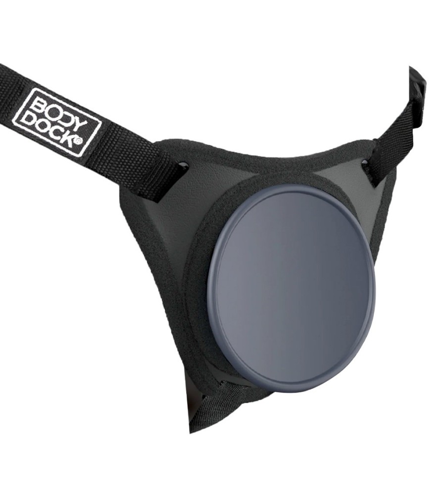 Umschnallgurt "Body Dock Elite"