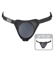 Naturvibrator „8“ Vibrating + Dual Density Silicone Cock“ mit extra starkem Saugfuß