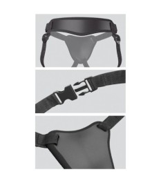 Umschnallgurt "Body Dock Elite", verstellbar