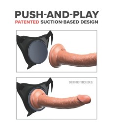 Umschnallgurt "Body Dock Elite", verstellbar