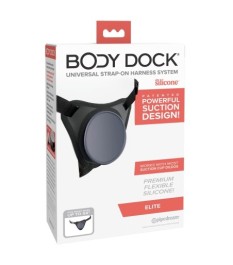 Umschnallgurt "Body Dock Elite", verstellbar
