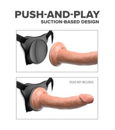 Umschnallgurt "Body Dock Original", verstellbar