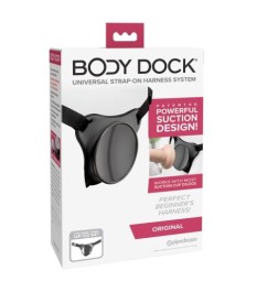 Umschnallgurt "Body Dock Original", verstellbar