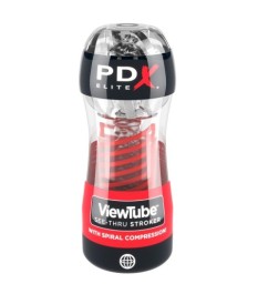 Umschnallgurt "Comfy Body Dock Strap-on Harness"