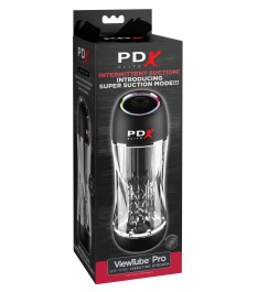 Umschnalldildo "Beginner's Silicone Body Dock Kit", verstellbar