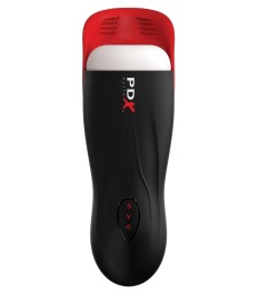 Umschnalldildo "Comfy Silicone Body Dock Kit", verstellbar