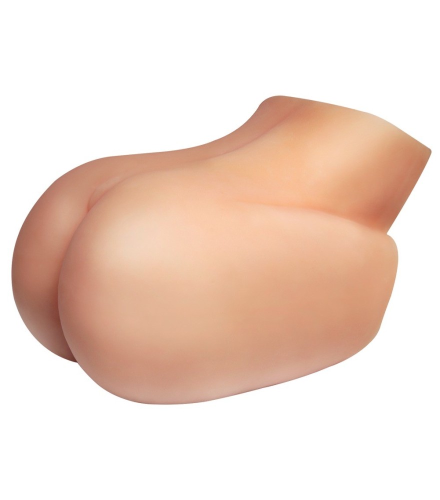 Masturbator „Fuck me Silly Mega Masturbator“