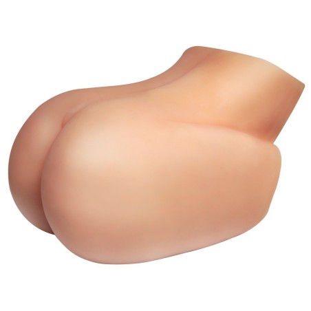 Masturbator „Fuck me Silly Mega Masturbator“