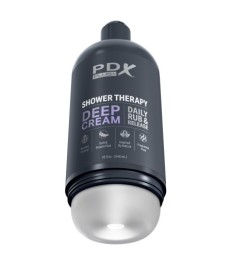 Analvibrator „Ass-Gasm Pro P-Spot Milker“ mit Penisring und nickender P-Punkt-Spitze