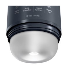 Masturbator „Shower Therapy Deep Cream“ inklusive abnehmbarem Saugfuß