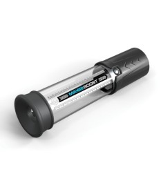 Umschnallgurt "Body Dock Elite", verstellbar