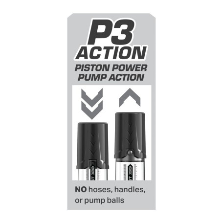 Umschnallgurt "Body Dock Original"