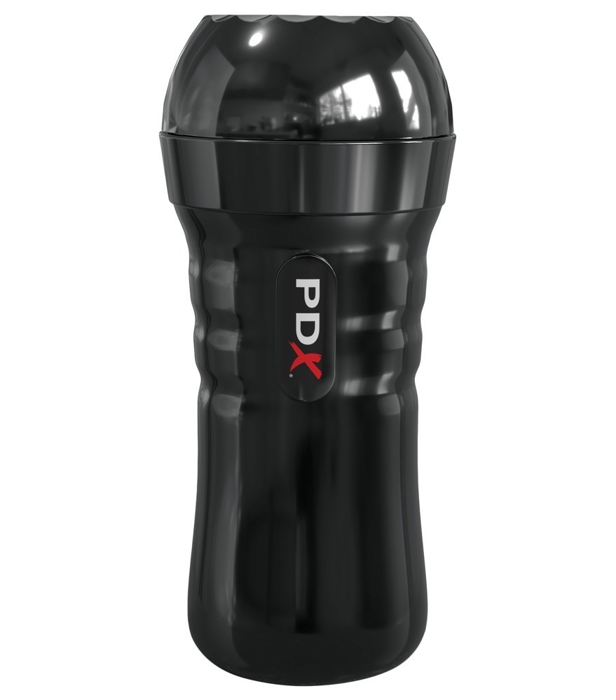 Masturbator „Wet Pussies Super Luscious Lips“