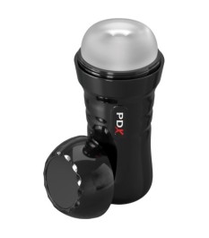 Masturbator „Wet Strokers Super Slide & Glide“