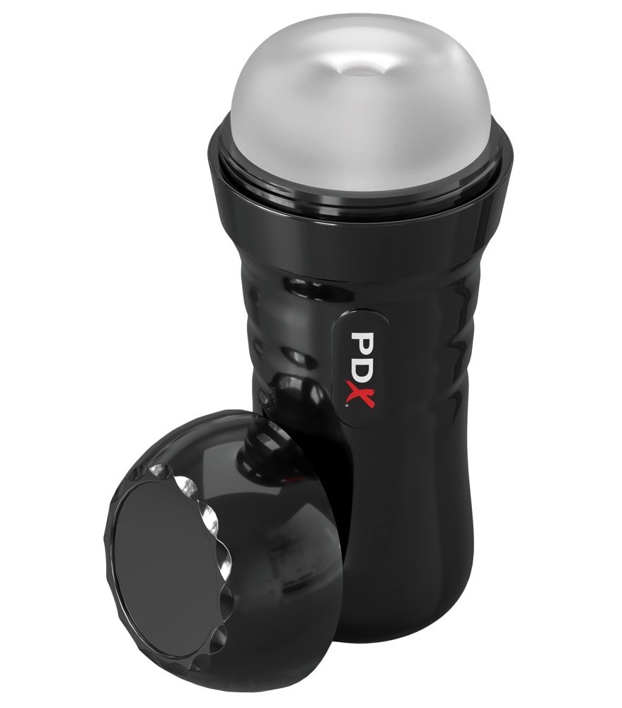 Masturbator „Wet Strokers Super Slide & Glide“