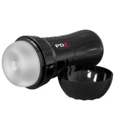 Masturbator „Wet Strokers Super Slide & Glide“