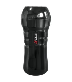 Masturbator „ViewTube Pro" mit Vibration und innovativer Saugfunktion