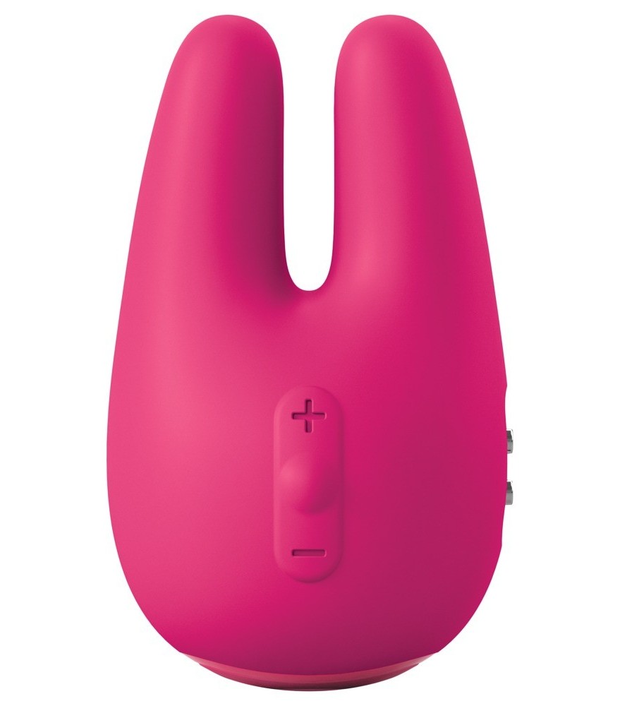 Auflegevibrator „Form 2 Pro“ mit 2 Motoren