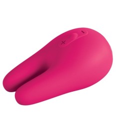 Masturbator „Moto-Milker" mit Vibration und innovativer Massagefunktion