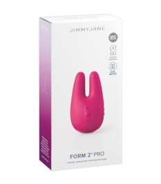 Auflegevibrator „Form 2 Pro“ mit 2 Motoren