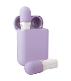 Masturbator „Fap-O-Matic Pro" mit Vibro-Hodenstimulator
