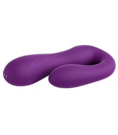 Doppelvibrator „Reflexx Rabbit 1“ mit Wärmefunktion