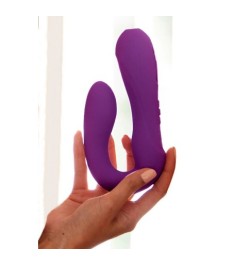 Masturbator „Shower Therapy Soothing Scrub“ inklusive abnehmbarem Saugfuß