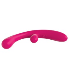 Rabbitvibrator „Reflexx 3“ mit Wärmefunktion