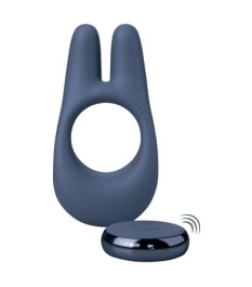 Penisring „Deimos“ mit Vibration