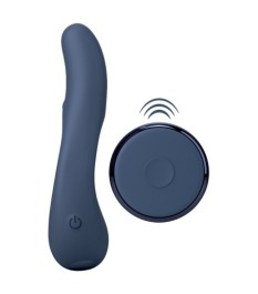 Penisring „Deimos“ mit Vibration