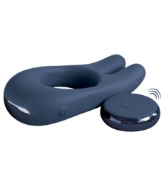 Penisring „Deimos“ mit Vibration