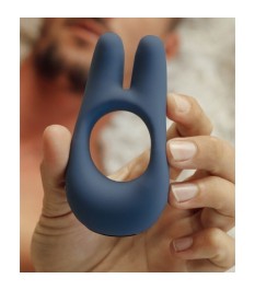 Penisring „Deimos“ mit Vibration