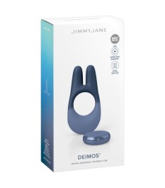 Penisring „Deimos“ mit Vibration